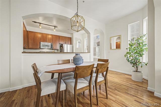 1489 Steele Street Unit: 208