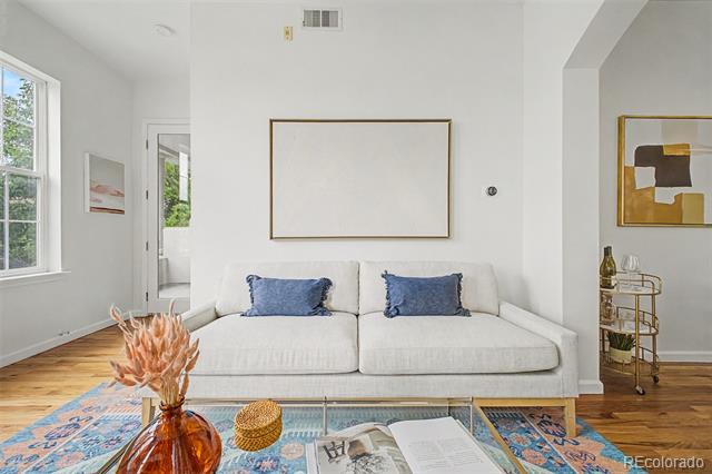 1489 Steele Street Unit: 208