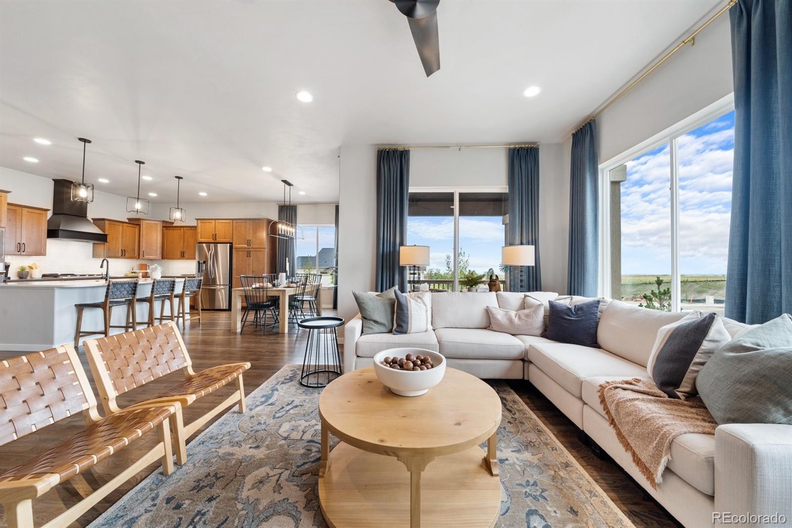 9996 Antelope Ravine Drive