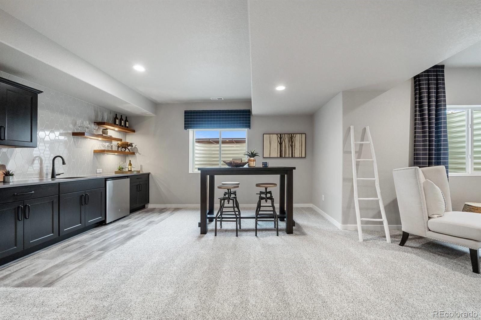 9996 Antelope Ravine Drive