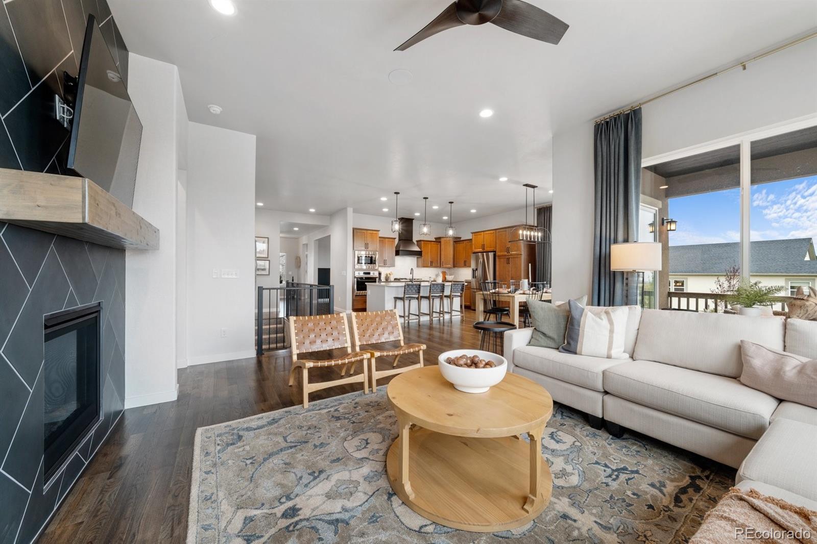 9996 Antelope Ravine Drive