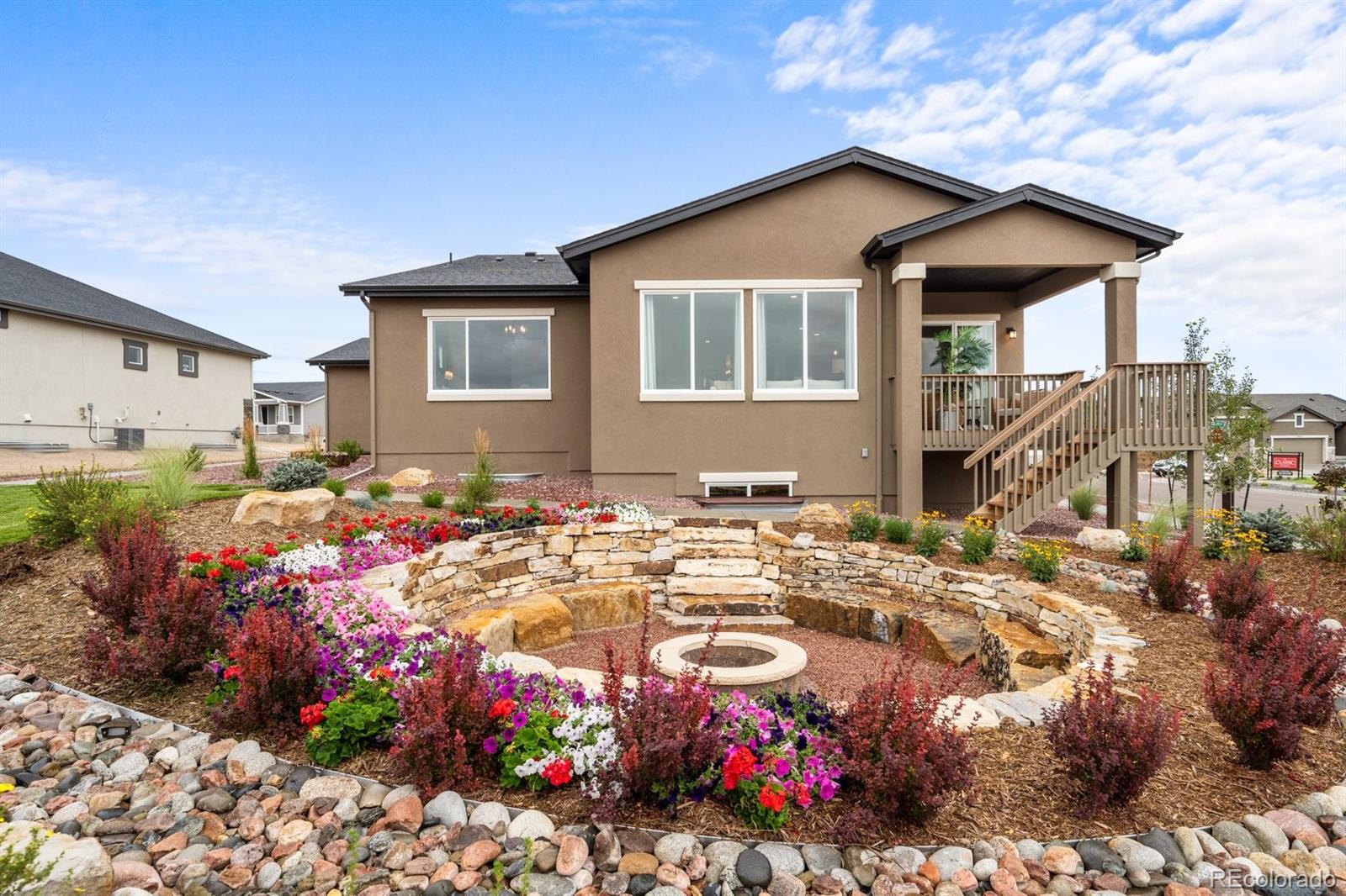 9996 Antelope Ravine Drive