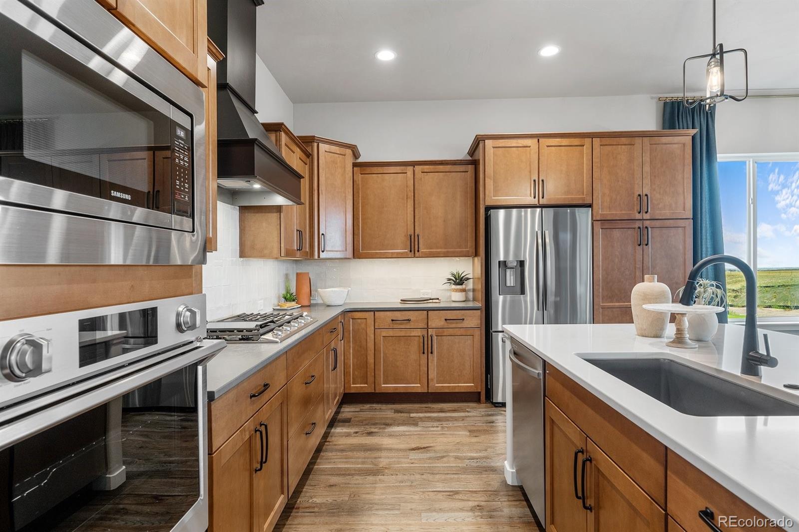 9996 Antelope Ravine Drive