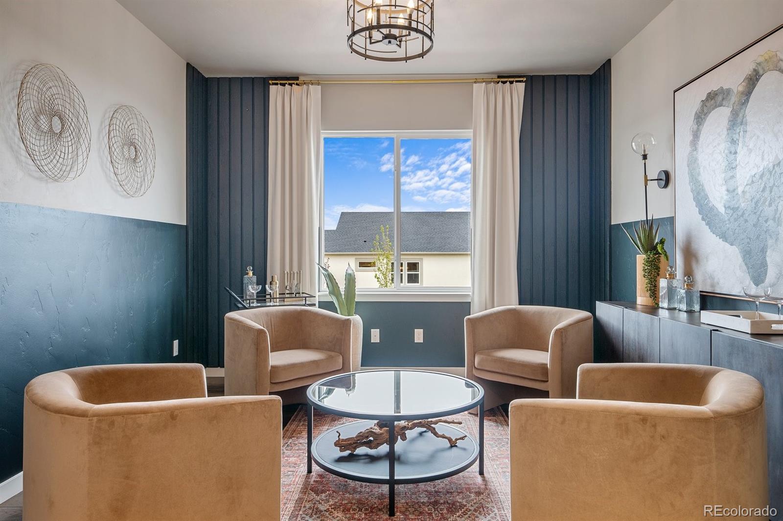 9996 Antelope Ravine Drive