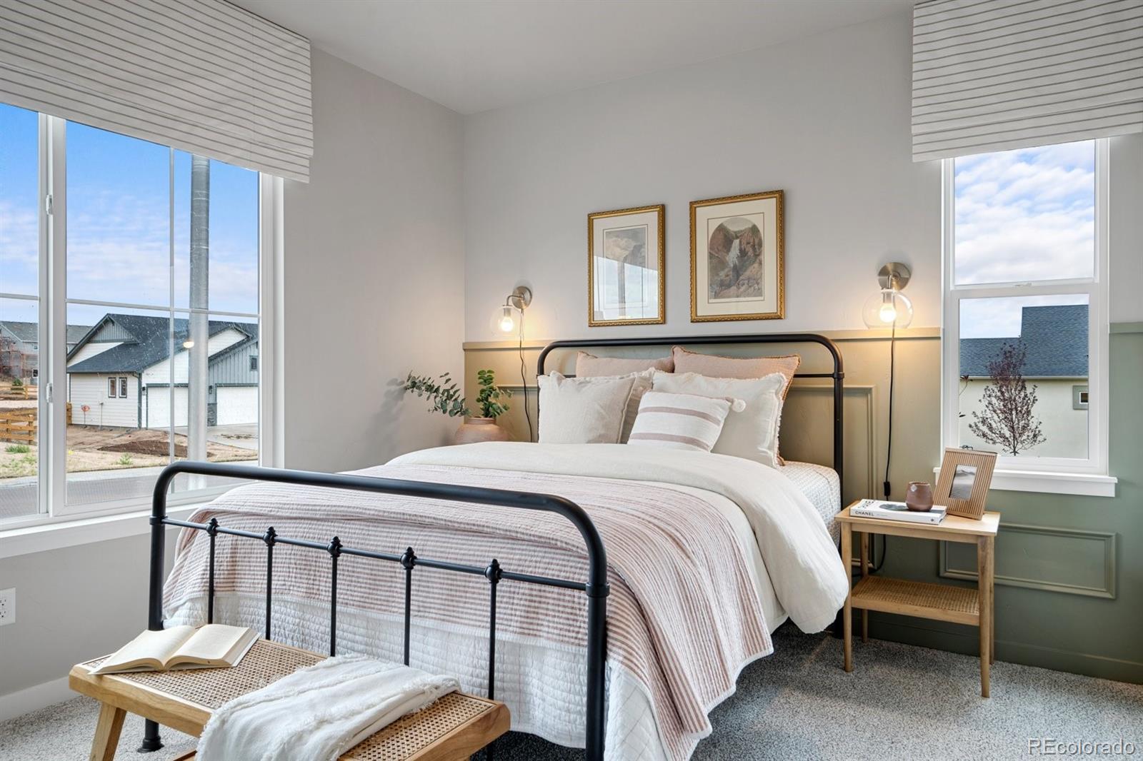 9996 Antelope Ravine Drive