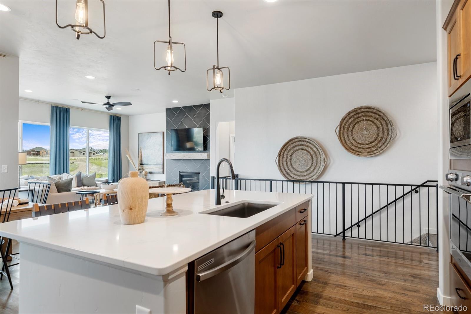 9996 Antelope Ravine Drive