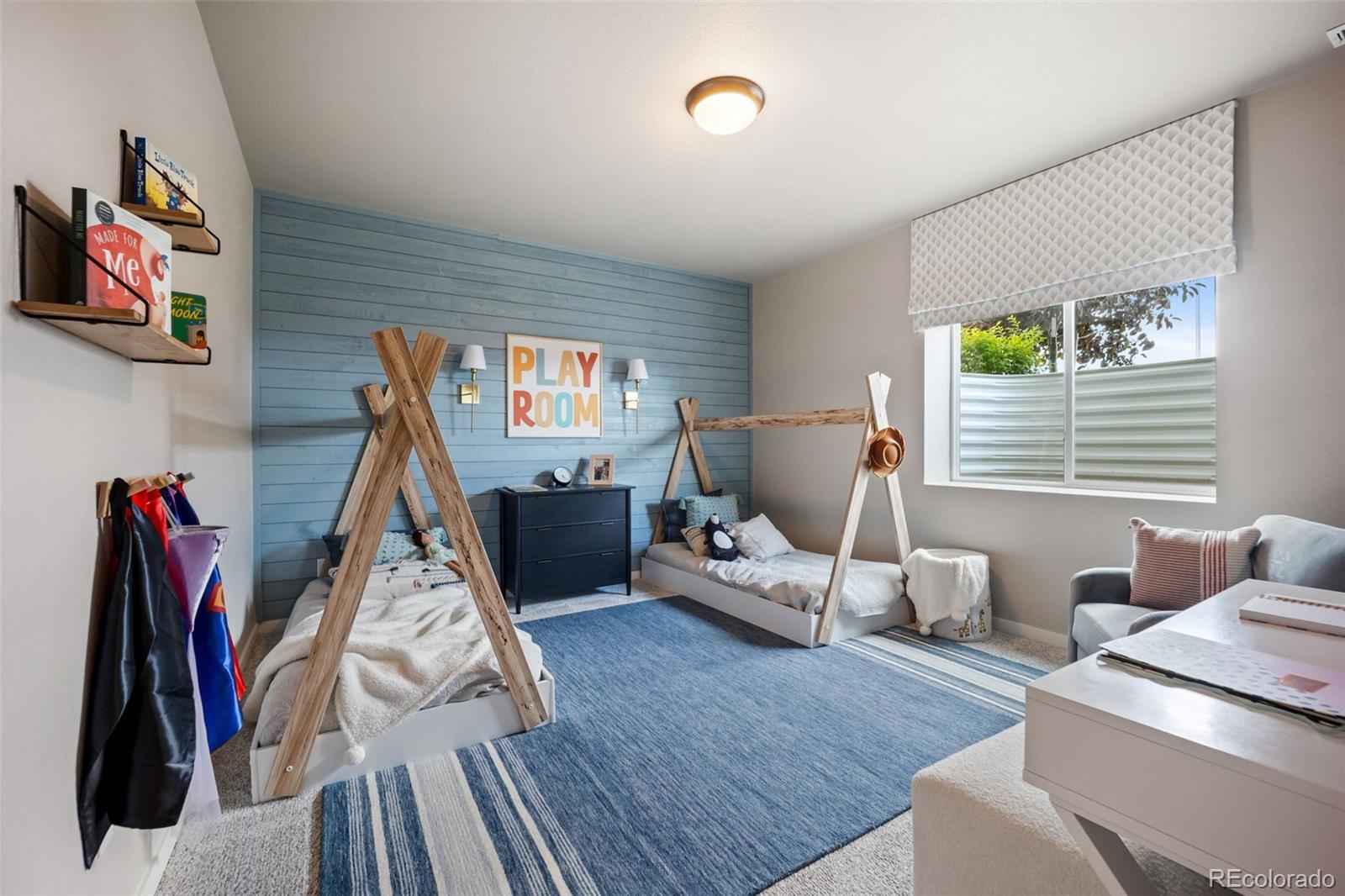 9996 Antelope Ravine Drive