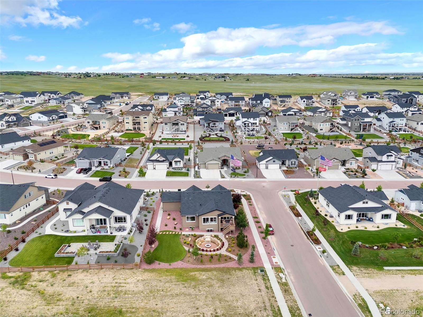 9996 Antelope Ravine Drive