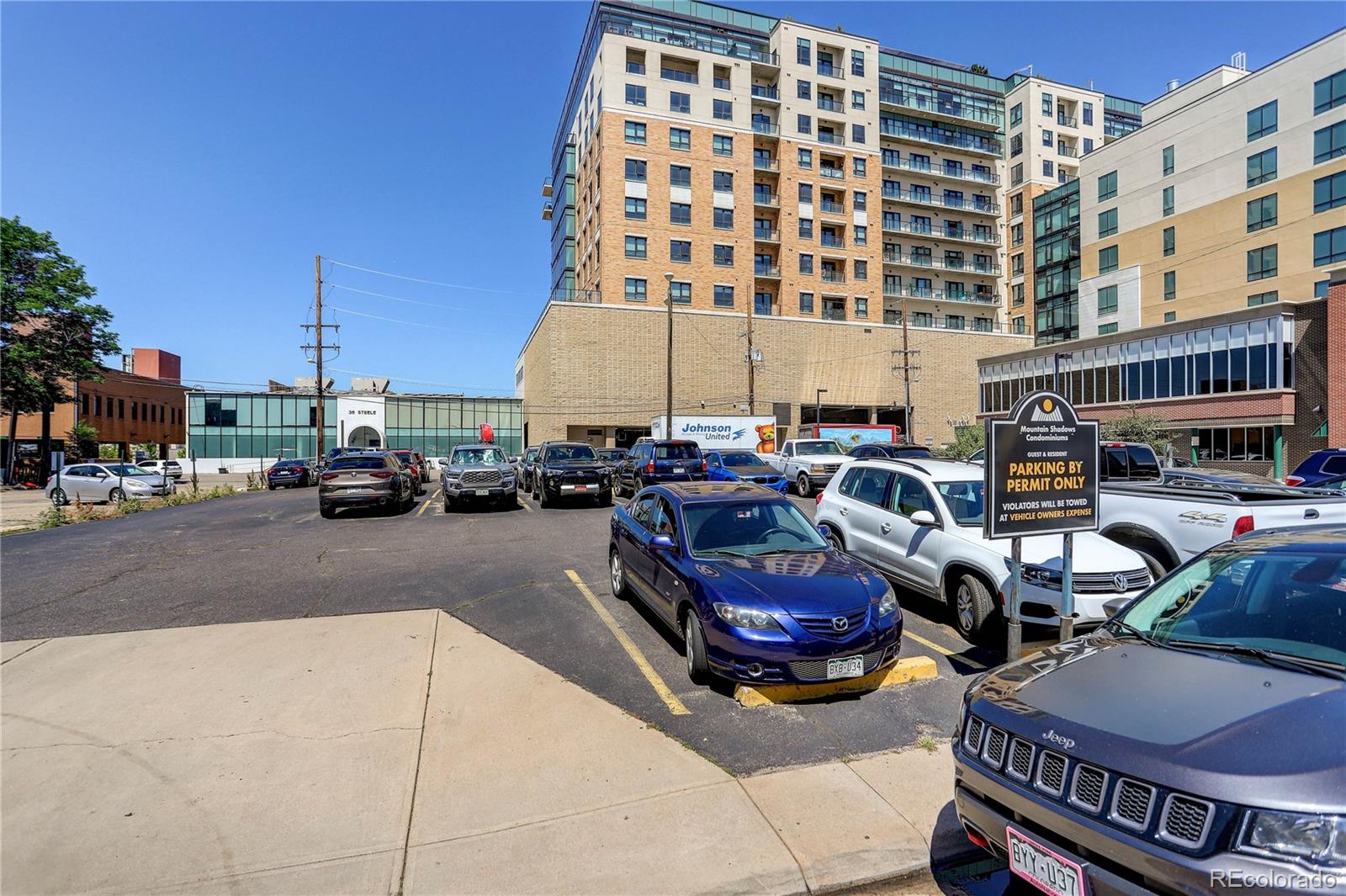 2 Adams Street Unit: 403