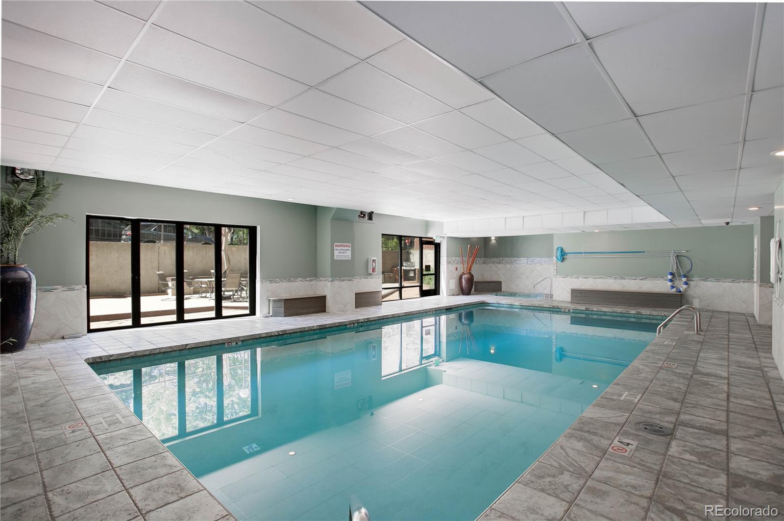 2 Adams Street Unit: 403
