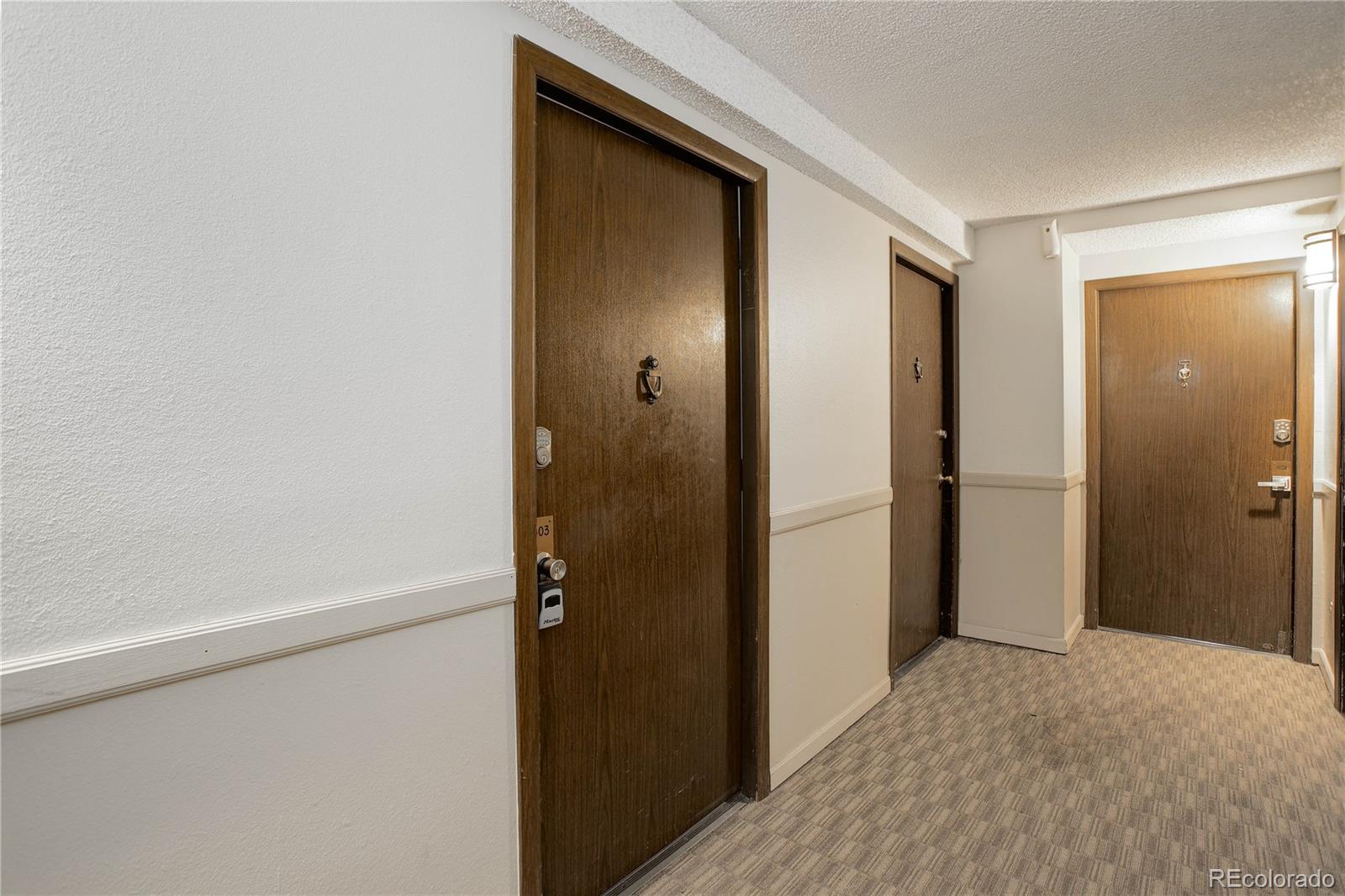 2 Adams Street Unit: 403