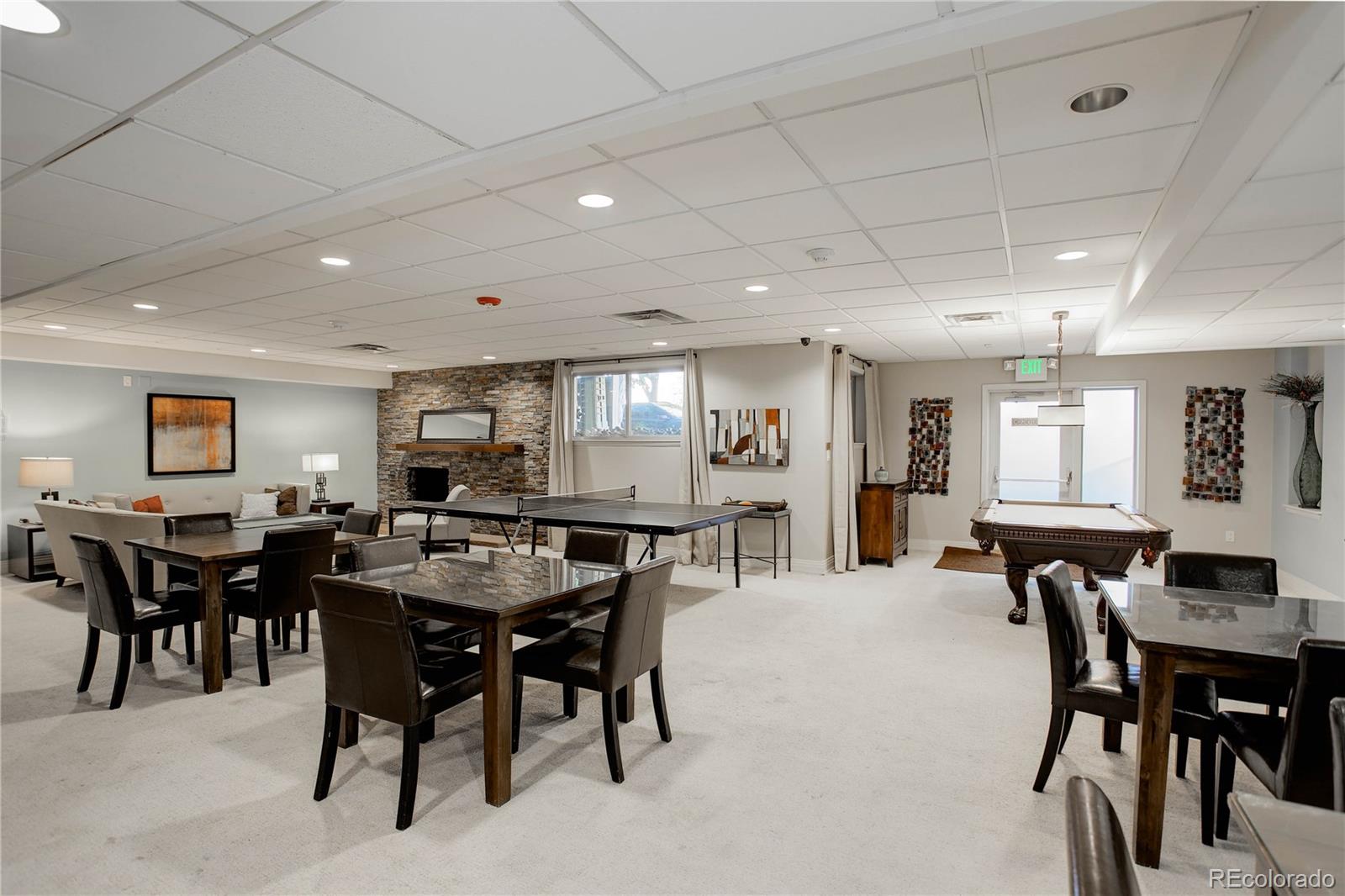 2 Adams Street Unit: 403