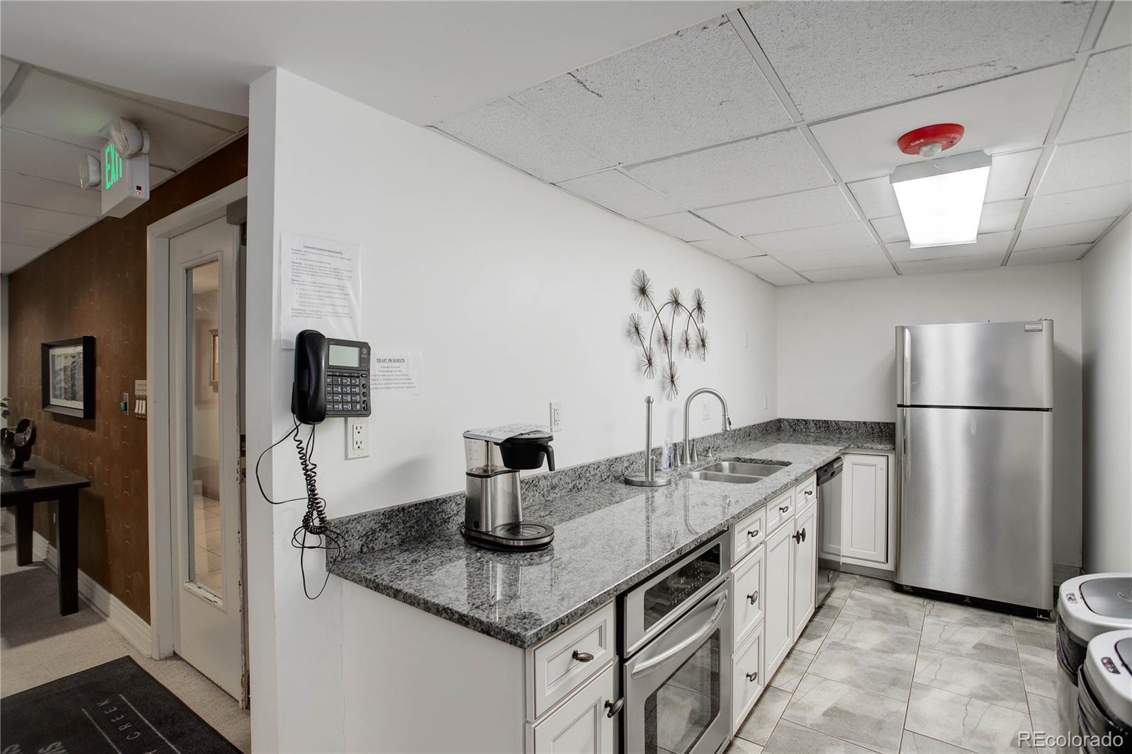 2 Adams Street Unit: 403