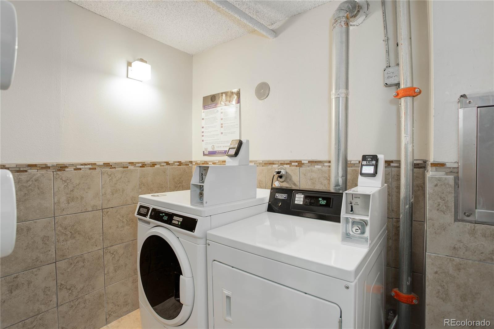 2 Adams Street Unit: 403