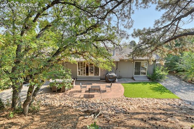 2738 Rigel Drive