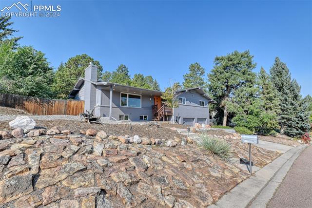 2738 Rigel Drive