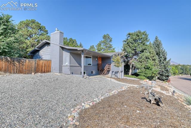 2738 Rigel Drive