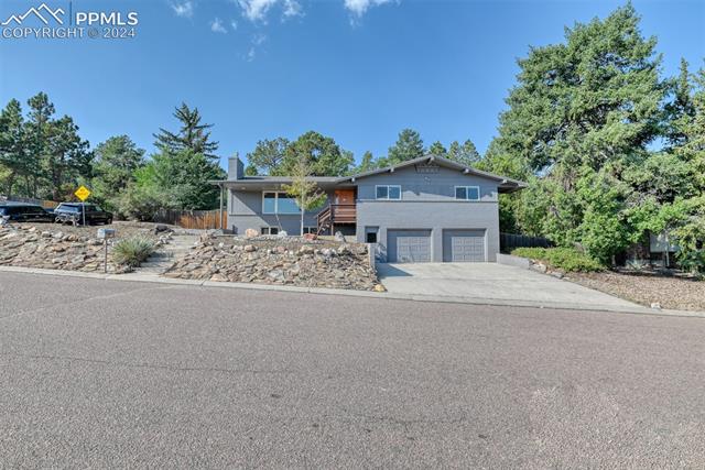 2738 Rigel Drive