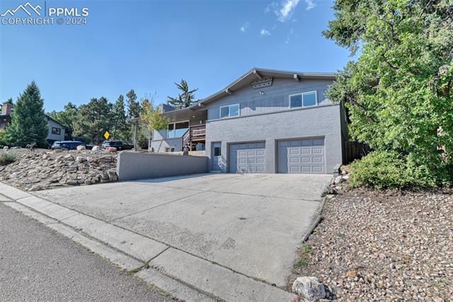 2738 Rigel Drive