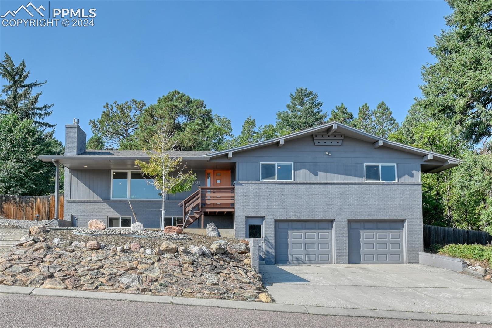 2738 Rigel Drive