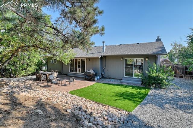 2738 Rigel Drive