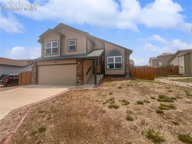 955 Lords Hill Drive