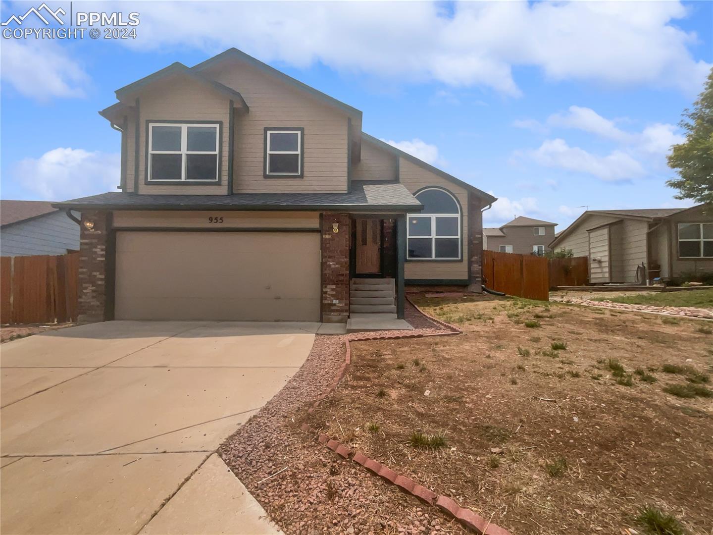 955 Lords Hill Drive