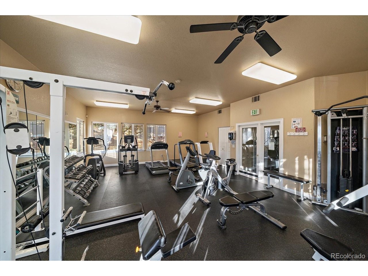 8358 S Independence Cir 202