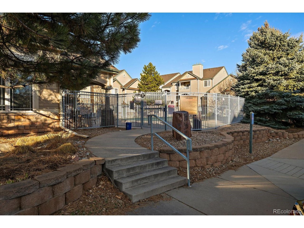 8358 S Independence Cir 202