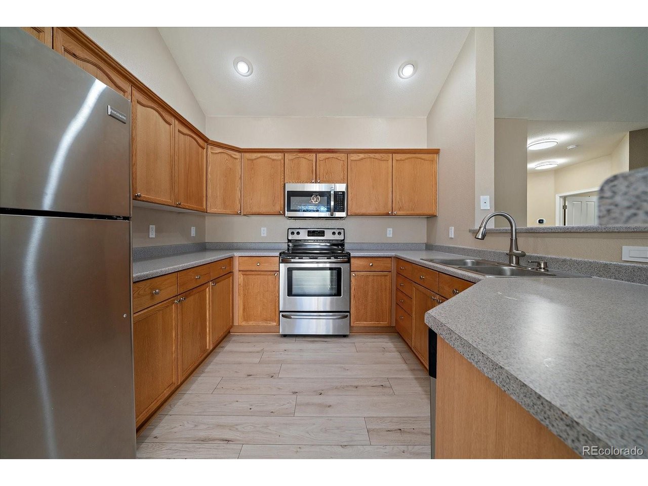 8358 S Independence Cir 202