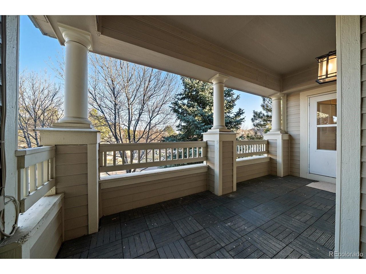 8358 S Independence Cir 202