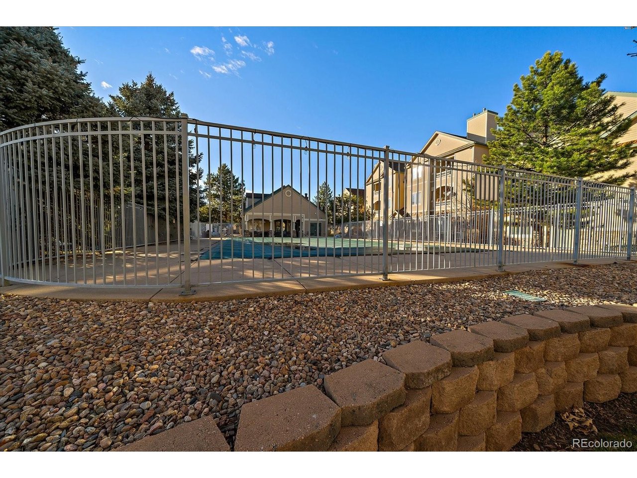 8358 S Independence Cir 202