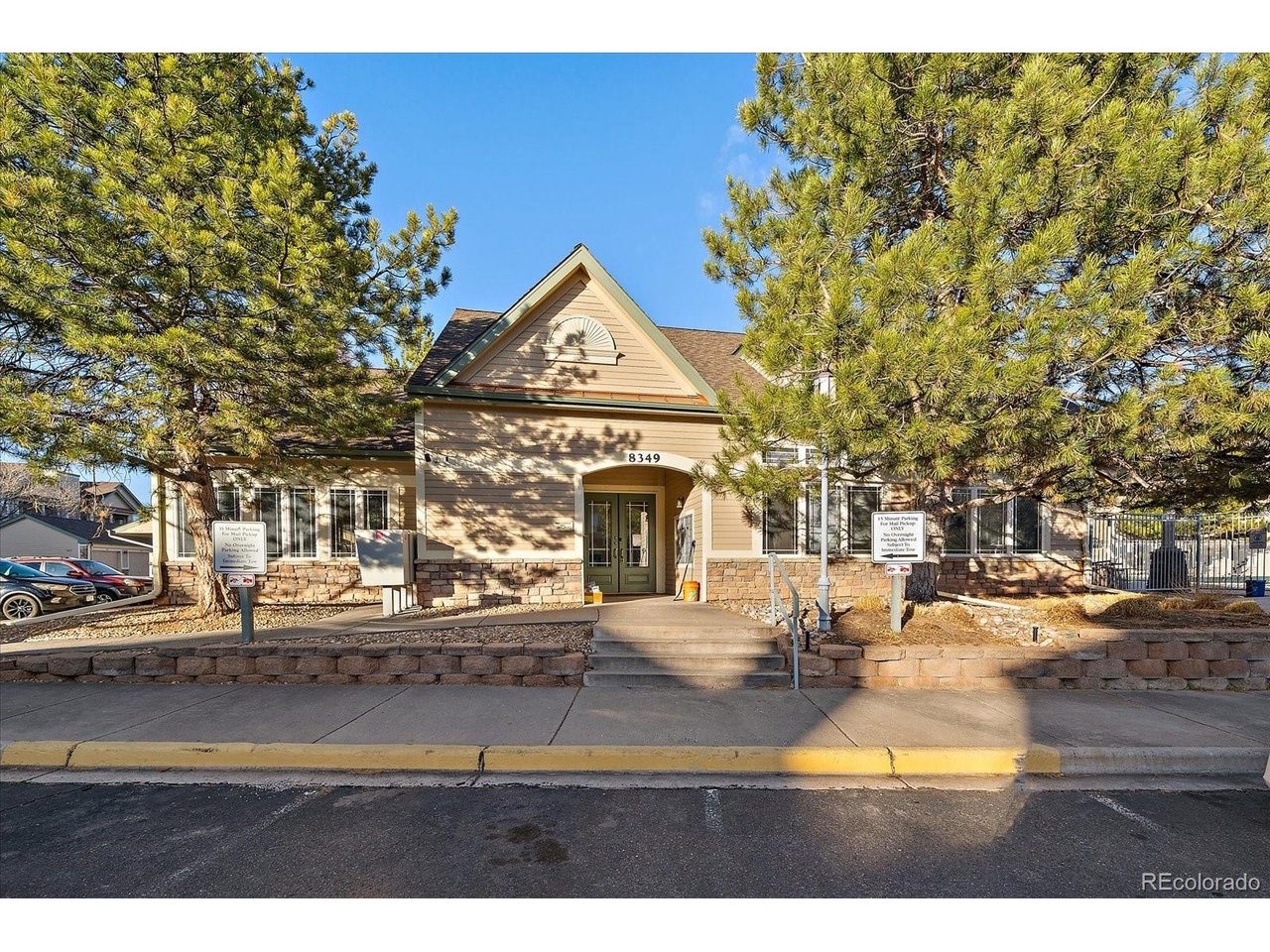 8358 S Independence Cir 202