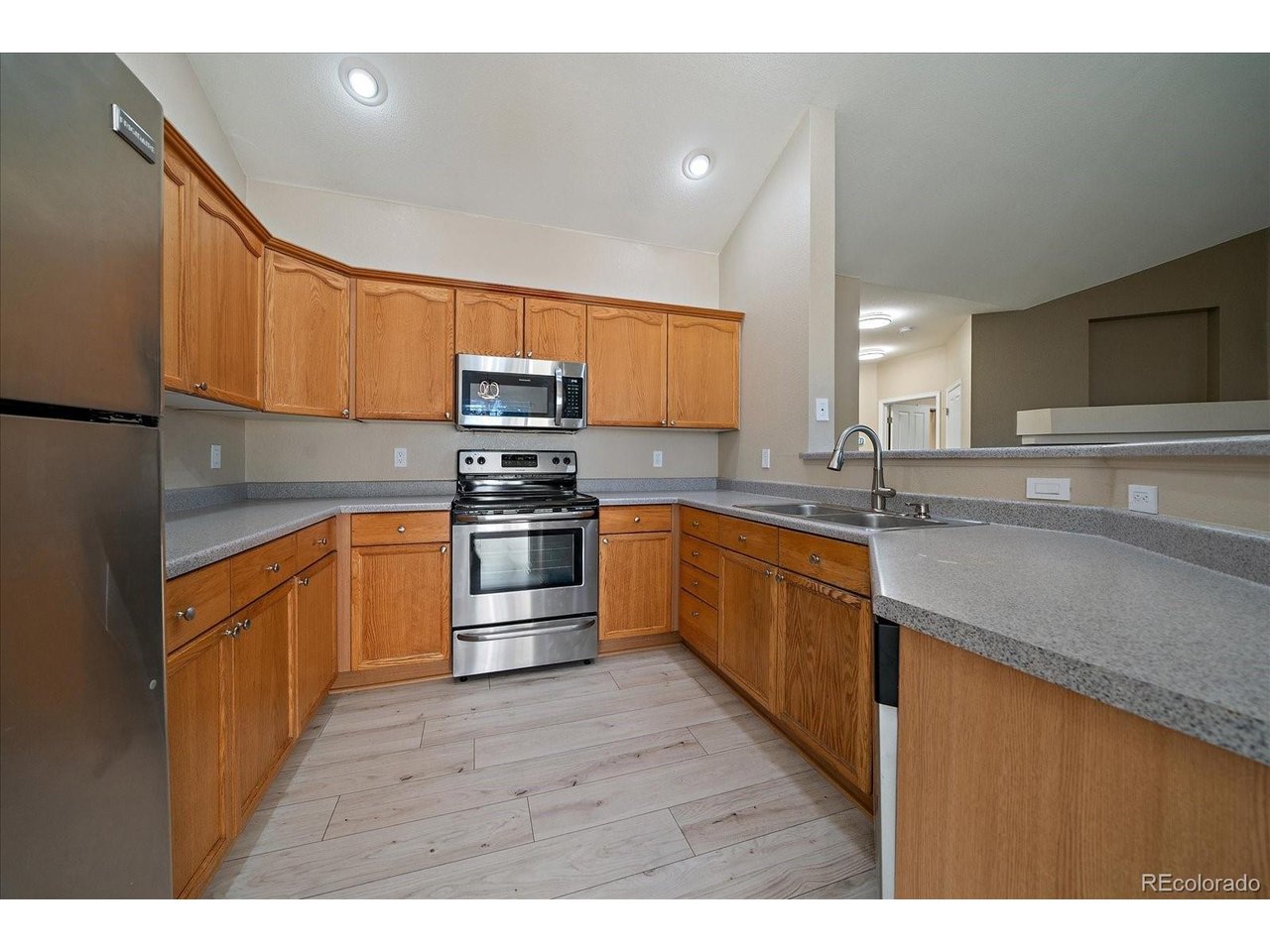 8358 S Independence Cir 202