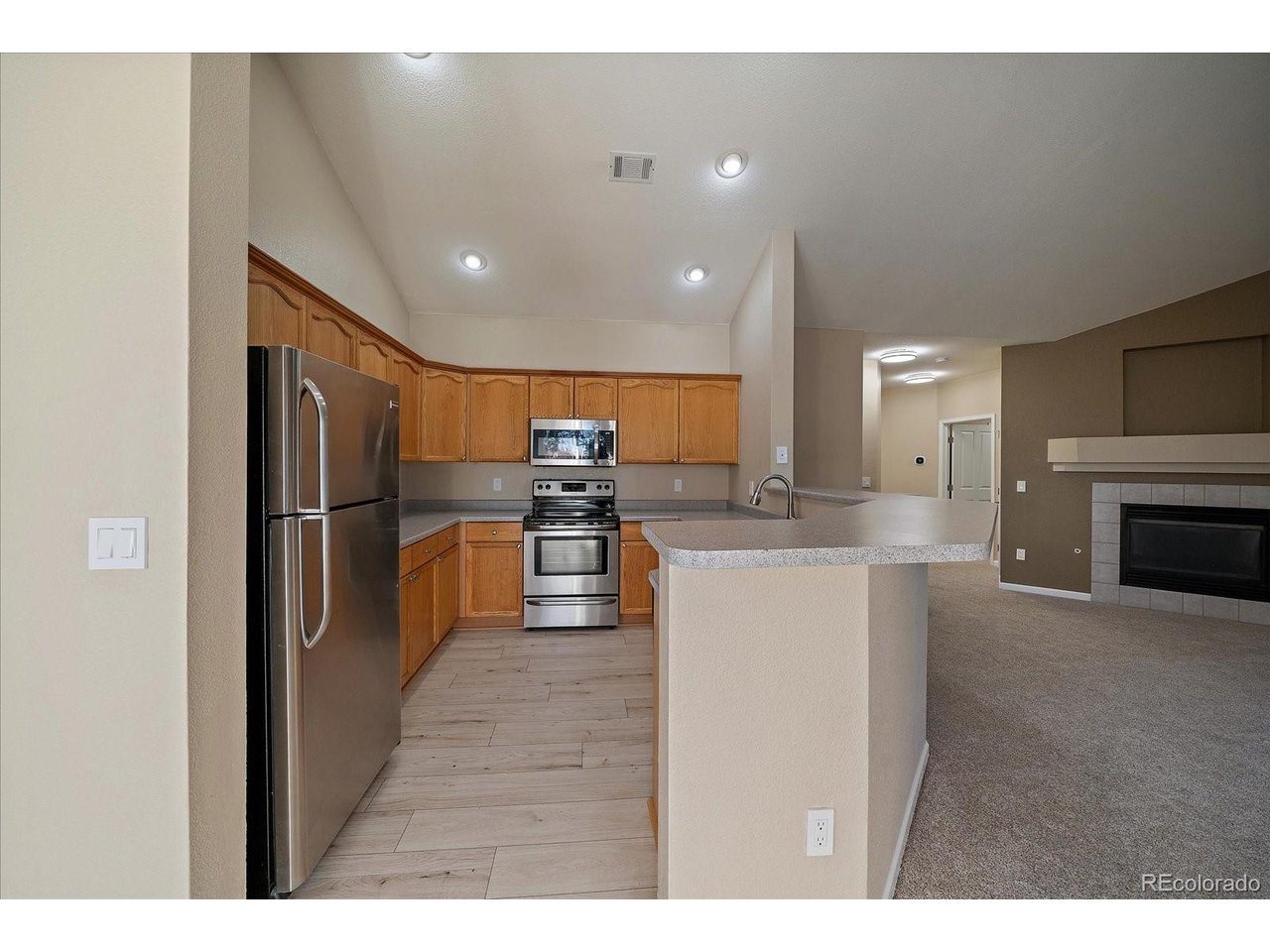 8358 S Independence Cir 202