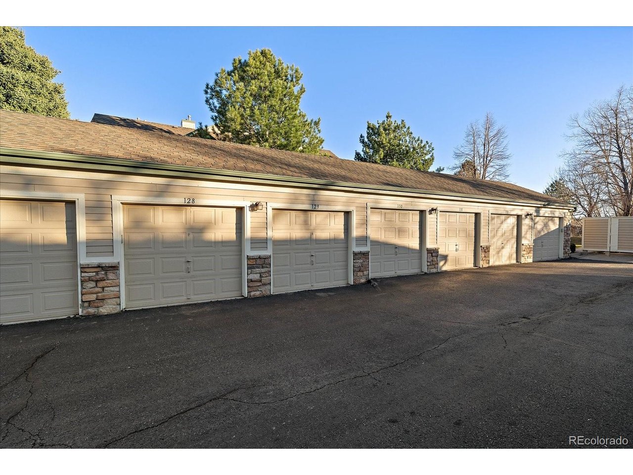 8358 S Independence Cir 202