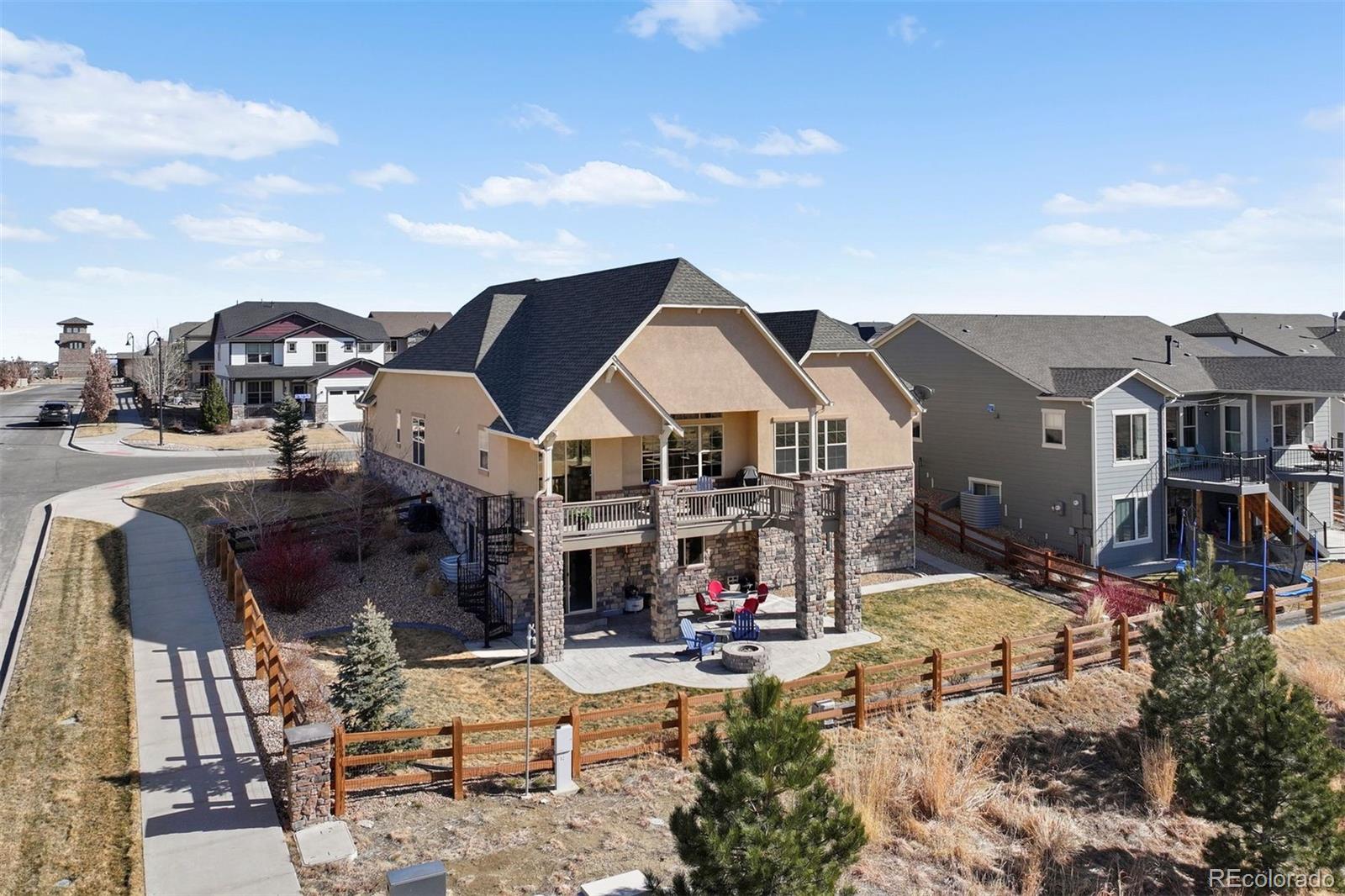 17842 W 83rd Place