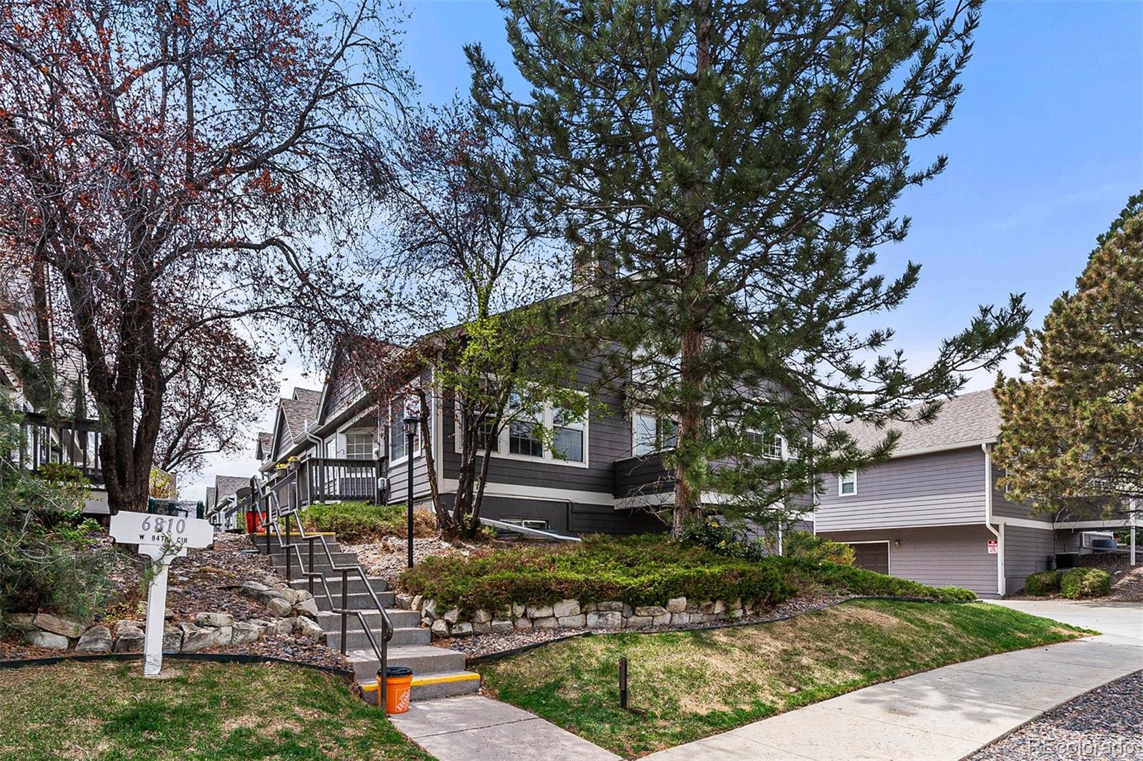 6810 W 84th Circle Unit: 48
