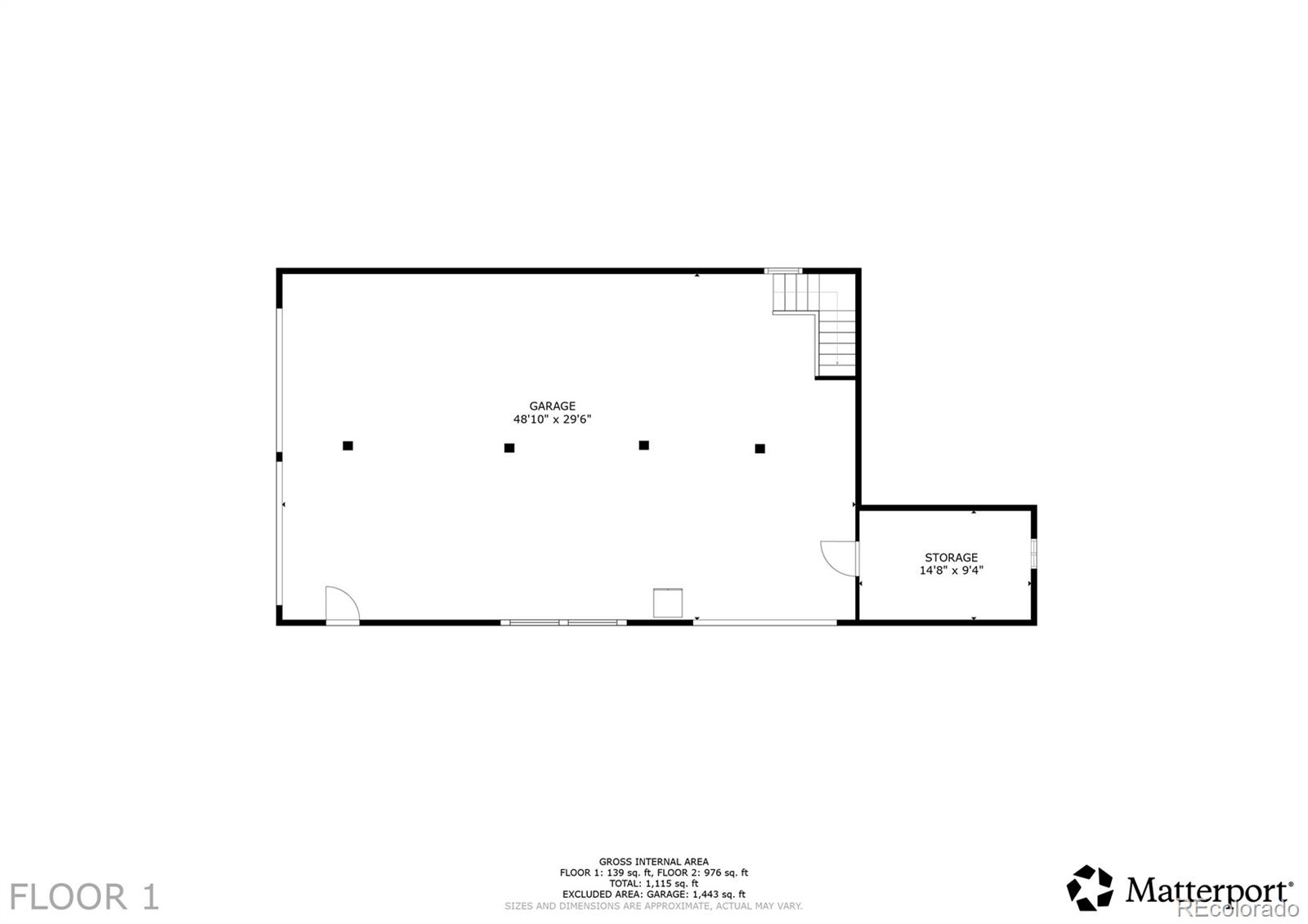14871 Mariposa Court