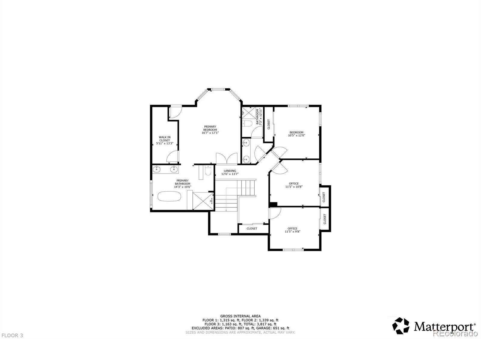 14871 Mariposa Court