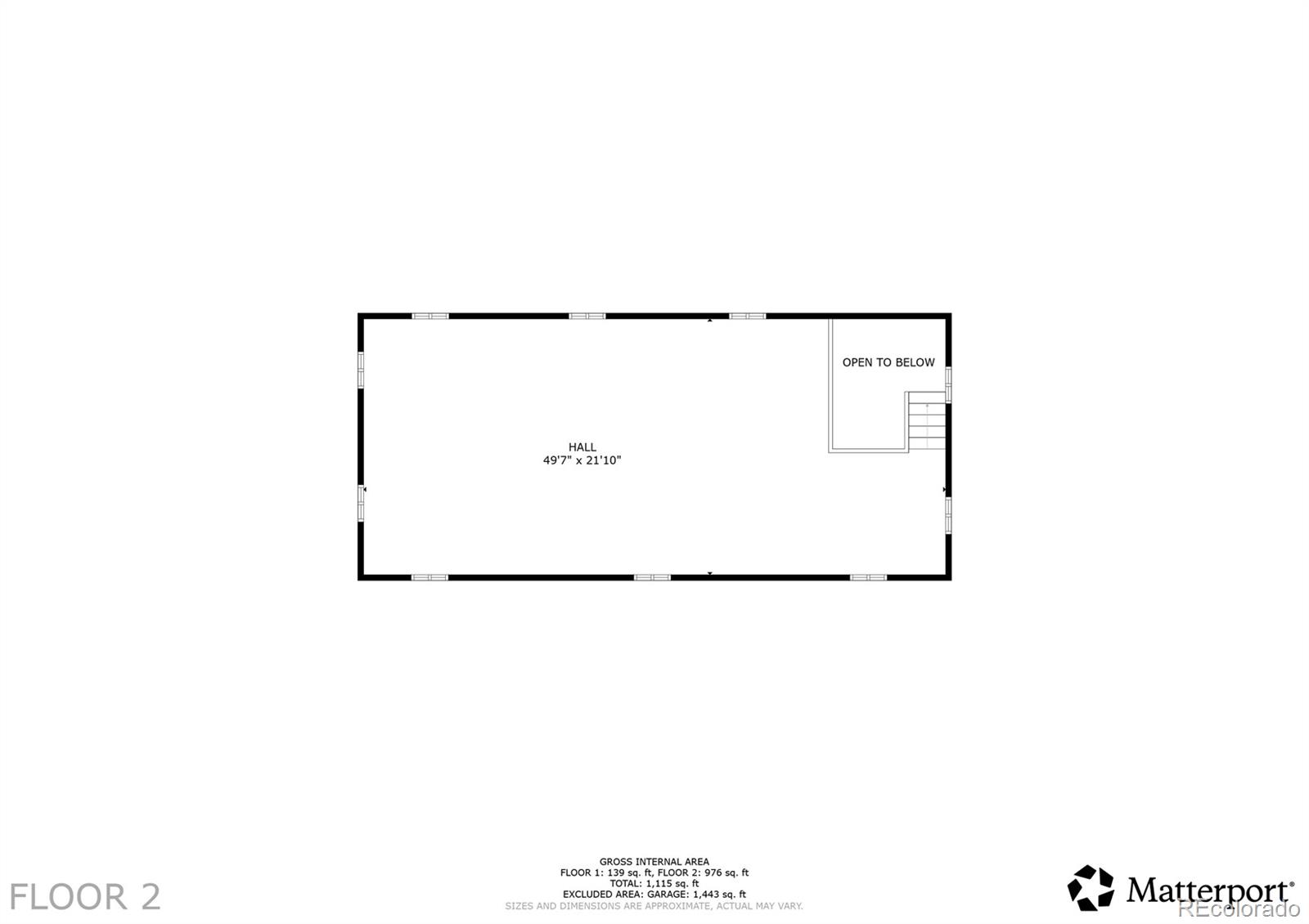 14871 Mariposa Court