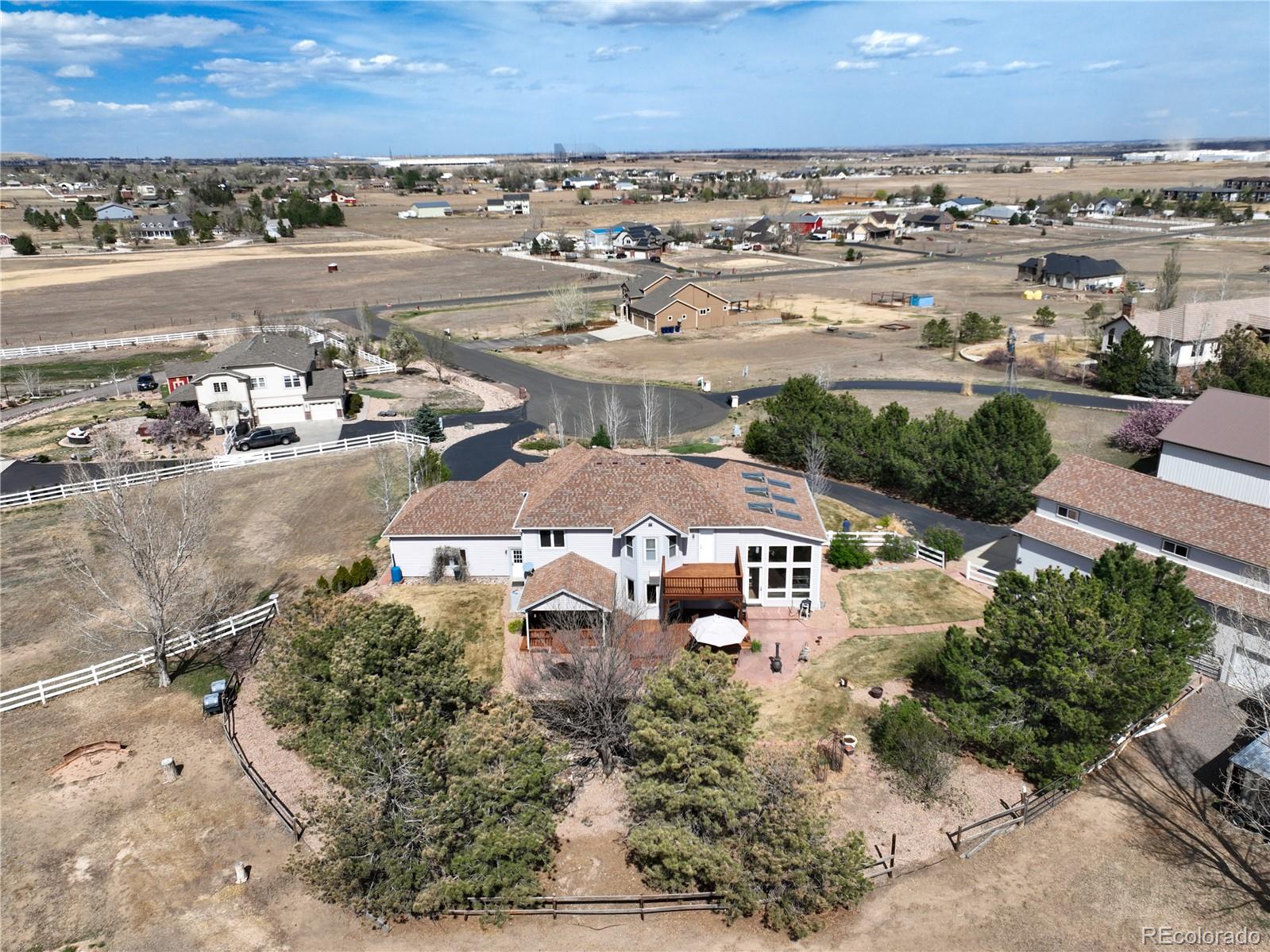 14871 Mariposa Court