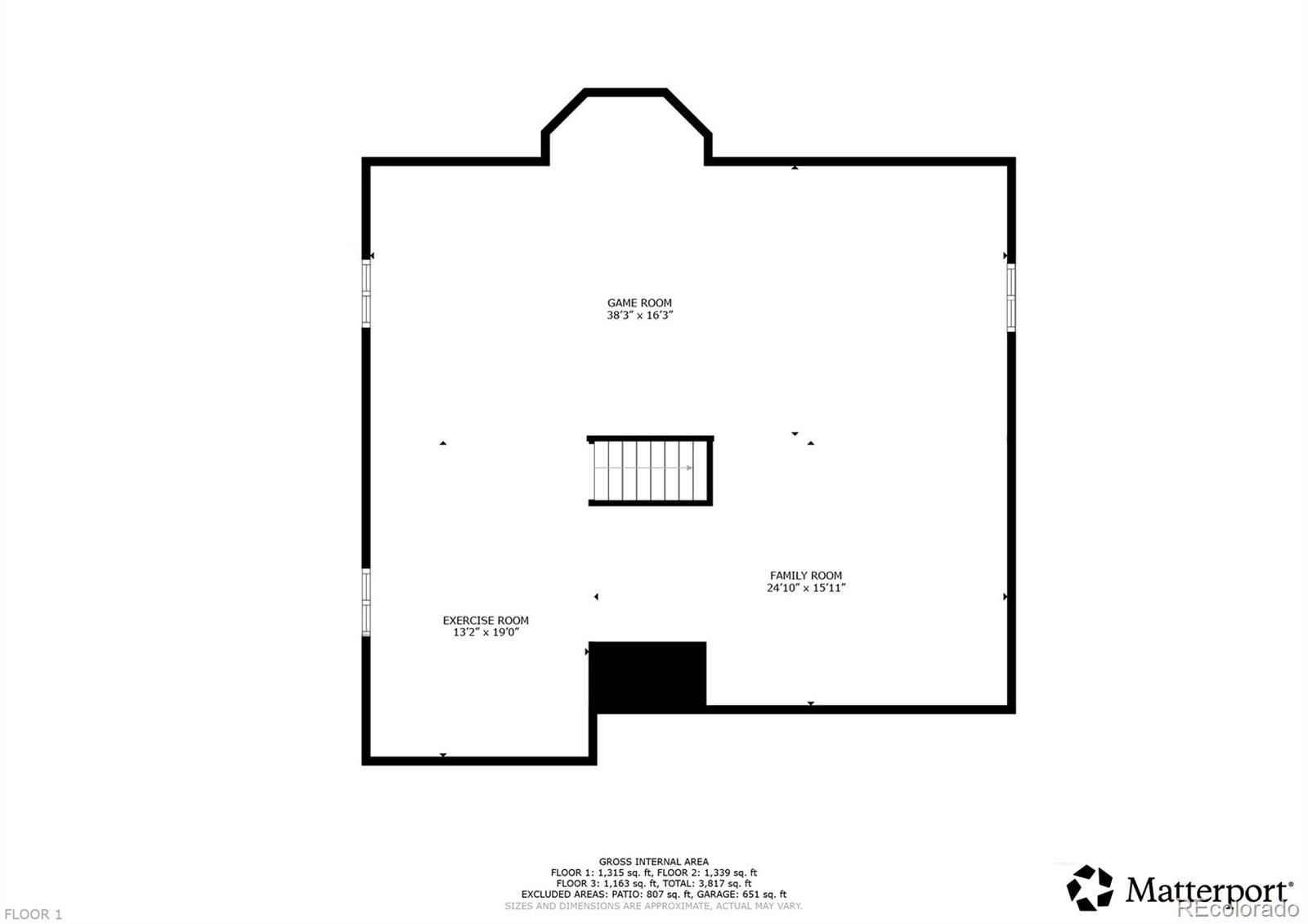 14871 Mariposa Court