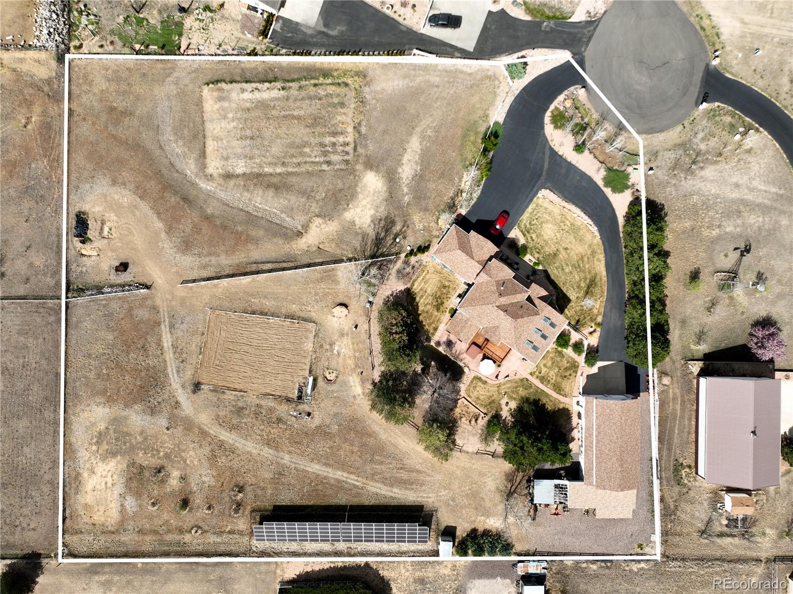 14871 Mariposa Court