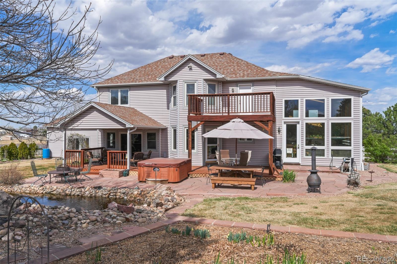 14871 Mariposa Court