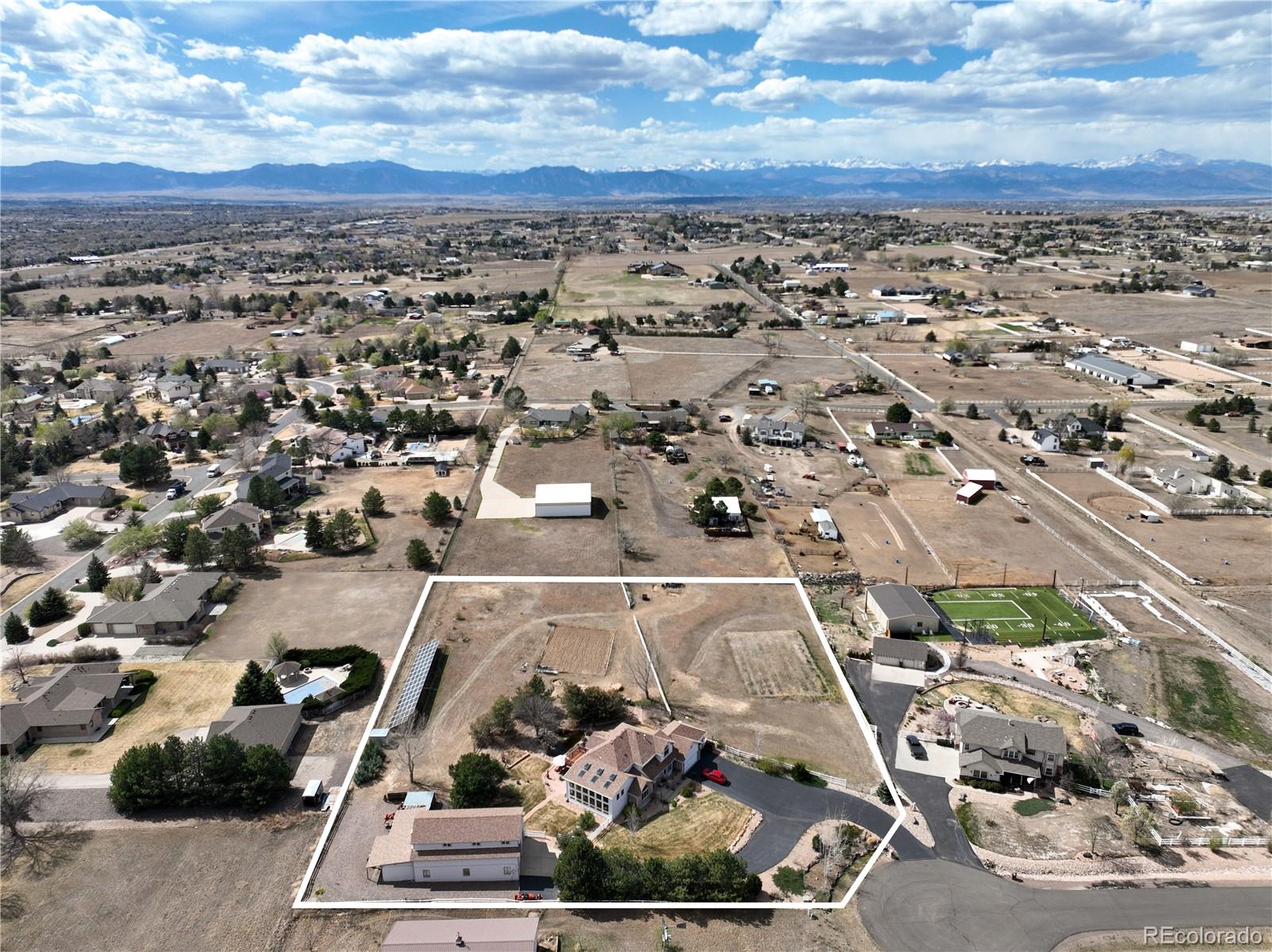 14871 Mariposa Court