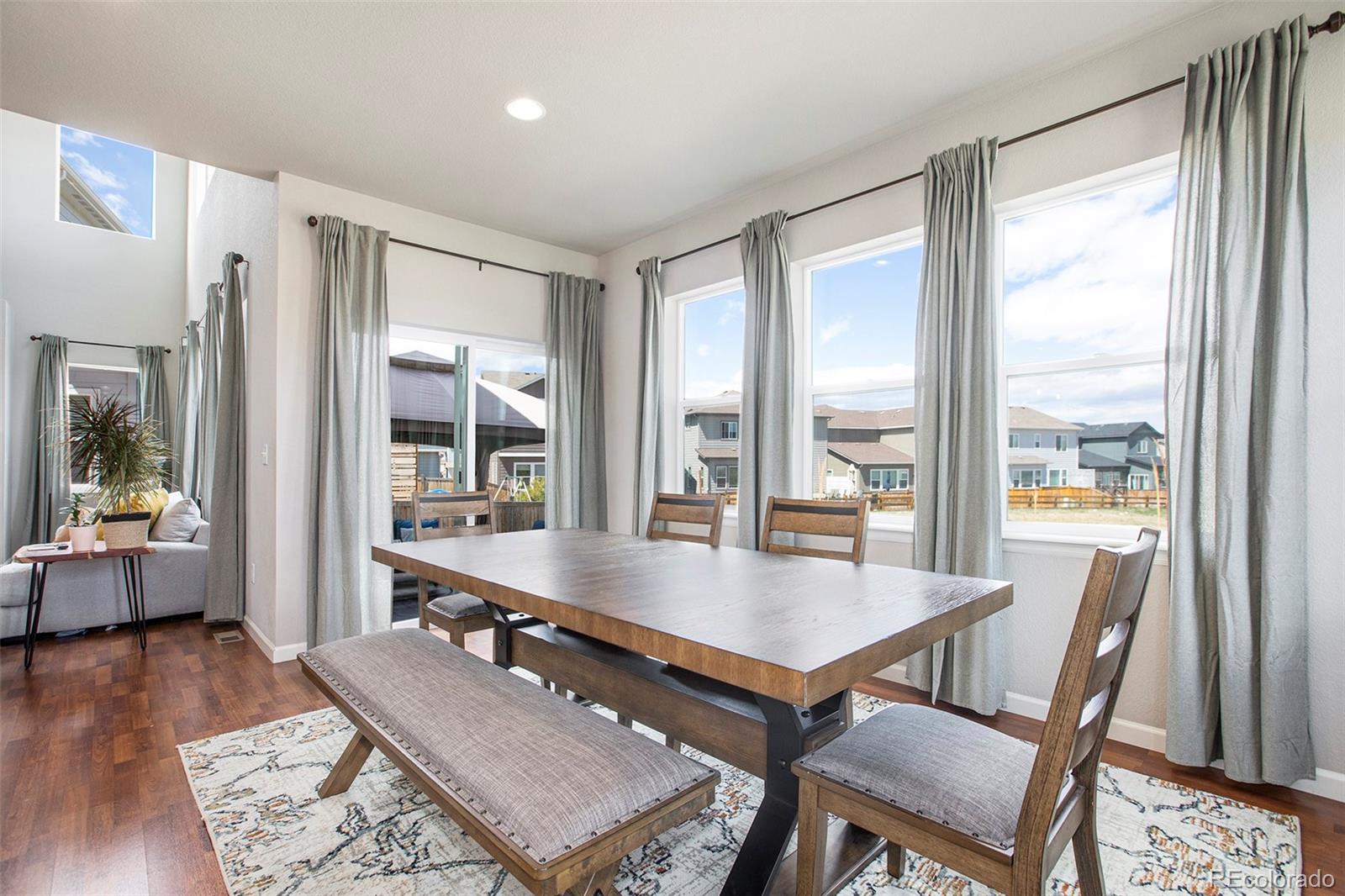 4744 High Mesa Circle
