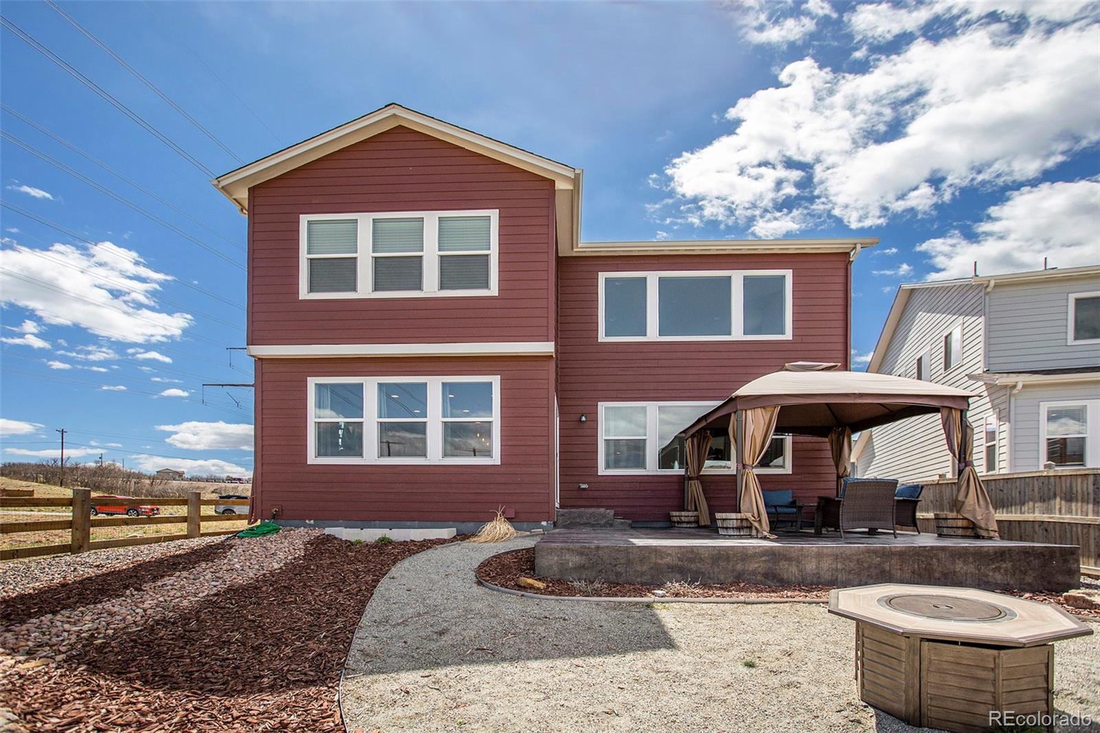 4744 High Mesa Circle