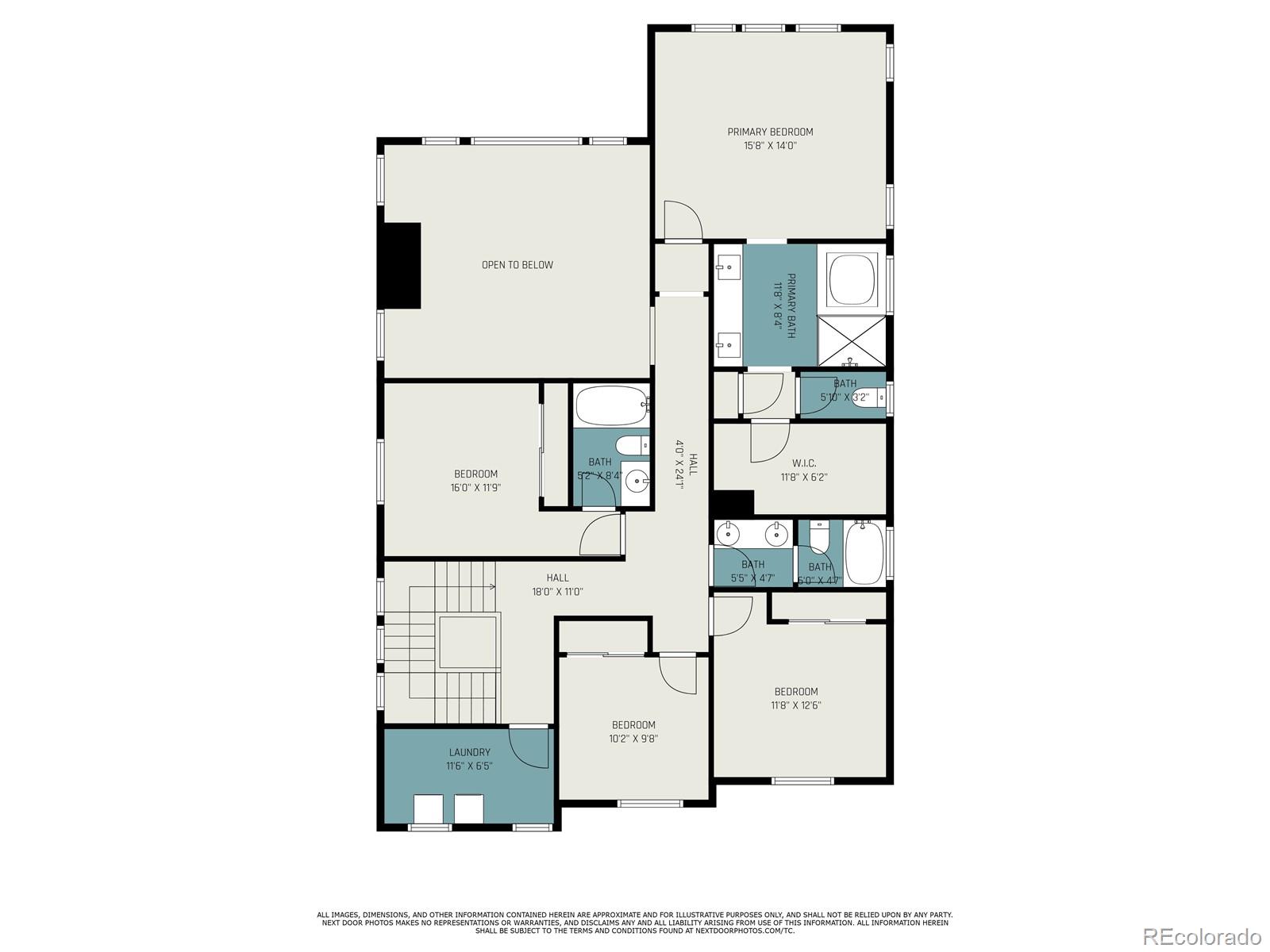 4744 High Mesa Circle