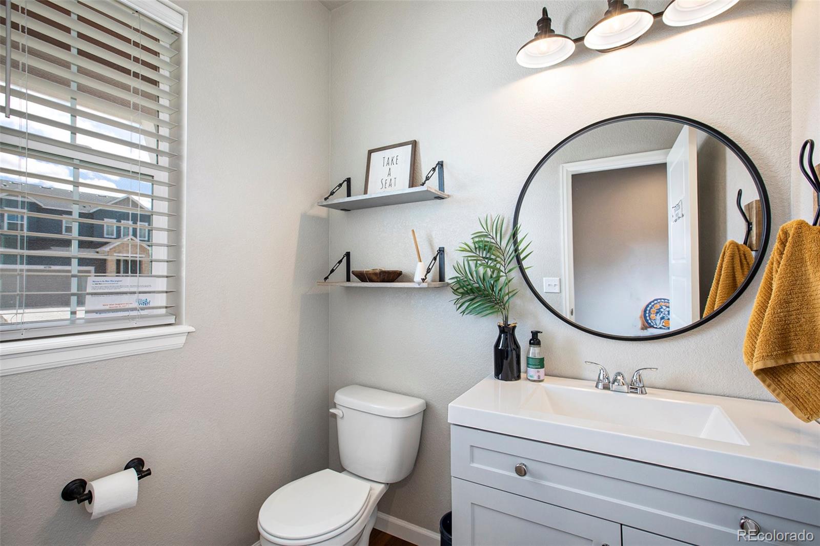 4744 High Mesa Circle